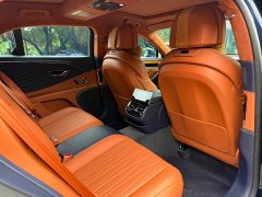 Bentley Flying Spur 4.0T V8 Elegance Edition - ფოტო 11