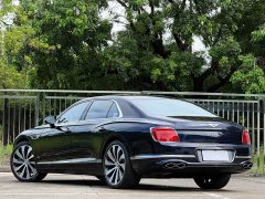 Bentley Flying Spur 4.0T V8 Elegance Edition - ფოტო 16