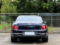 Bentley Flying Spur 4.0T V8 Elegance Edition - ფოტო 17
