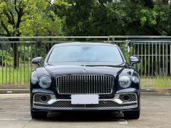 Bentley Flying Spur 4.0T V8 Elegance Edition - ფოტო 18
