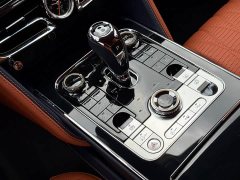 Bentley Flying Spur 4.0T V8 Elegance Edition - ფოტო 7