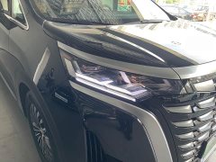 Denza BYD Denza D9 2024 DM-i 980 AWD Luxury - ფოტო 11