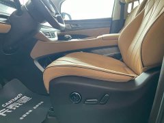 Denza BYD Denza D9 2024 DM-i 980 AWD Luxury - ფოტო 14