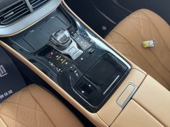 Denza BYD Denza D9 2024 DM-i 980 AWD Luxury - ფოტო 15