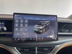 Denza BYD Denza D9 2024 DM-i 980 AWD Luxury - ფოტო 17