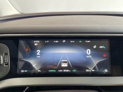 Denza BYD Denza D9 2024 DM-i 980 AWD Luxury - ფოტო 19