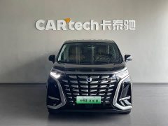 Denza BYD Denza D9 2024 DM-i 980 AWD Luxury - ფოტო 2