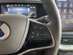 Denza BYD Denza D9 2024 DM-i 980 AWD Luxury - ფოტო 20
