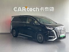 Denza BYD Denza D9 2024 DM-i 980 AWD Luxury - ფოტო 3