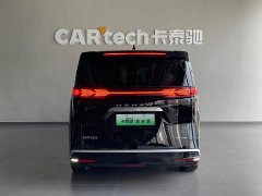 Denza BYD Denza D9 2024 DM-i 980 AWD Luxury - ფოტო 5