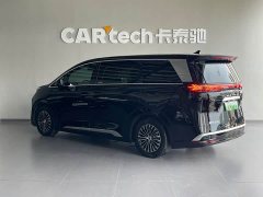 Denza BYD Denza D9 2024 DM-i 980 AWD Luxury - ფოტო 6