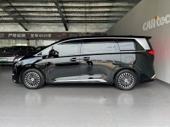 Denza BYD Denza D9 2024 DM-i 980 AWD Luxury - ფოტო 7