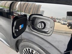 Denza BYD Denza D9 2024 DM-i 980 AWD Luxury - ფოტო 8