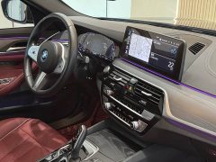 BMW 5 Series New Energy 2022 535Le M Sport Package - ფოტო 10