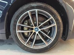 BMW 5 Series New Energy 2022 535Le M Sport Package - ფოტო 12