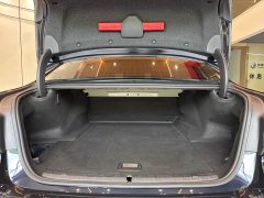 BMW 5 Series New Energy 2022 535Le M Sport Package - ფოტო 13