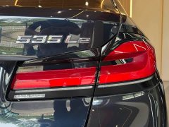 BMW 5 Series New Energy 2022 535Le M Sport Package - ფოტო 14