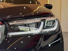 BMW 5 Series New Energy 2022 535Le M Sport Package - ფოტო 15