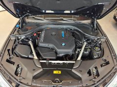 BMW 5 Series New Energy 2022 535Le M Sport Package - ფოტო 16