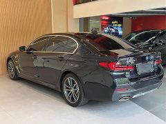 BMW 5 Series New Energy 2022 535Le M Sport Package - ფოტო 18