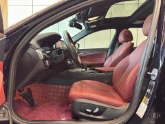 BMW 5 Series New Energy 2022 535Le M Sport Package - ფოტო 5