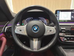 BMW 5 Series New Energy 2022 535Le M Sport Package - ფოტო 8
