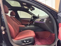 BMW 5 Series New Energy 2022 535Le M Sport Package - ფოტო 9