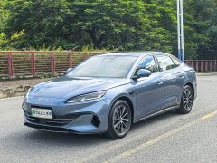 BYD Dolphin 06 DM-i Smart Drive 120KM Deluxe - ფოტო 1
