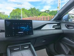 BYD Dolphin 06 DM-i Smart Drive 120KM Deluxe - ფოტო 10