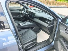 BYD Dolphin 06 DM-i Smart Drive 120KM Deluxe - ფოტო 11