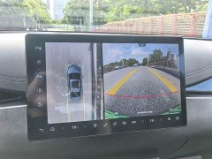 BYD Dolphin 06 DM-i Smart Drive 120KM Deluxe - ფოტო 12