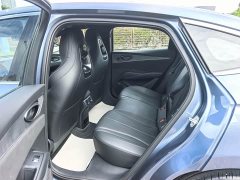 BYD Dolphin 06 DM-i Smart Drive 120KM Deluxe - ფოტო 14