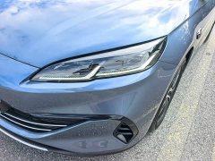 BYD Dolphin 06 DM-i Smart Drive 120KM Deluxe - ფოტო 15