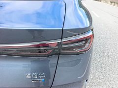 BYD Dolphin 06 DM-i Smart Drive 120KM Deluxe - ფოტო 16