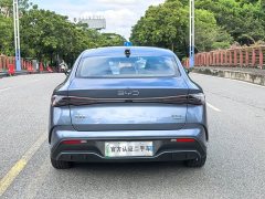 BYD Dolphin 06 DM-i Smart Drive 120KM Deluxe - ფოტო 18