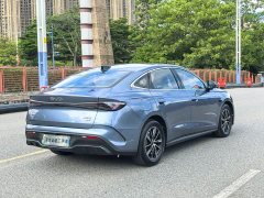 BYD Dolphin 06 DM-i Smart Drive 120KM Deluxe - ფოტო 19