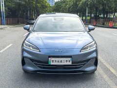 BYD Dolphin 06 DM-i Smart Drive 120KM Deluxe - ფოტო 2