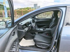 BYD Dolphin 06 DM-i Smart Drive 120KM Deluxe - ფოტო 5