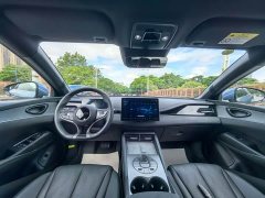 BYD Dolphin 06 DM-i Smart Drive 120KM Deluxe - ფოტო 6