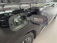 Denza BYD Denza D9 2025 EV Intelligent Driving 600 AWD Luxury - ფოტო 10