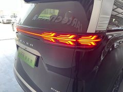 Denza BYD Denza D9 2025 EV Intelligent Driving 600 AWD Luxury - ფოტო 11