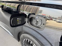 Denza BYD Denza D9 2025 EV Intelligent Driving 600 AWD Luxury - ფოტო 12