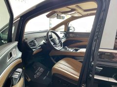 Denza BYD Denza D9 2025 EV Intelligent Driving 600 AWD Luxury - ფოტო 13