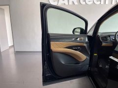 Denza BYD Denza D9 2025 EV Intelligent Driving 600 AWD Luxury - ფოტო 14