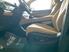 Denza BYD Denza D9 2025 EV Intelligent Driving 600 AWD Luxury - ფოტო 15