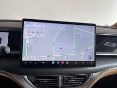 Denza BYD Denza D9 2025 EV Intelligent Driving 600 AWD Luxury - ფოტო 17