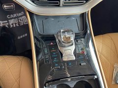 Denza BYD Denza D9 2025 EV Intelligent Driving 600 AWD Luxury - ფოტო 18