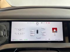Denza BYD Denza D9 2025 EV Intelligent Driving 600 AWD Luxury - ფოტო 19