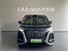 Denza BYD Denza D9 2025 EV Intelligent Driving 600 AWD Luxury - ფოტო 2