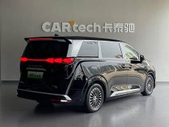 Denza BYD Denza D9 2025 EV Intelligent Driving 600 AWD Luxury - ფოტო 4